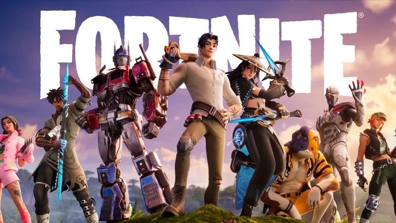 Fortnite geht gegen betrügerische Map-Ersteller vor